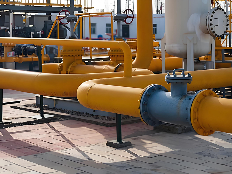 什么是气动阀门