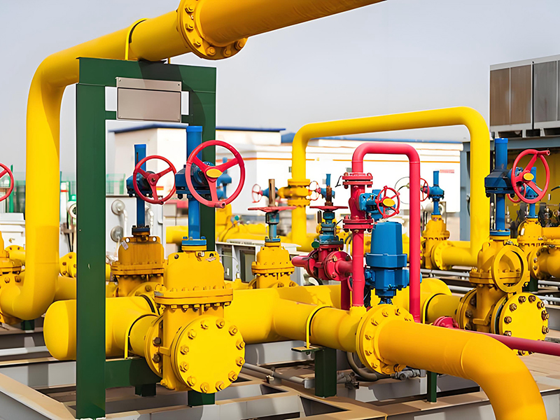 什么是智能型电动球阀？