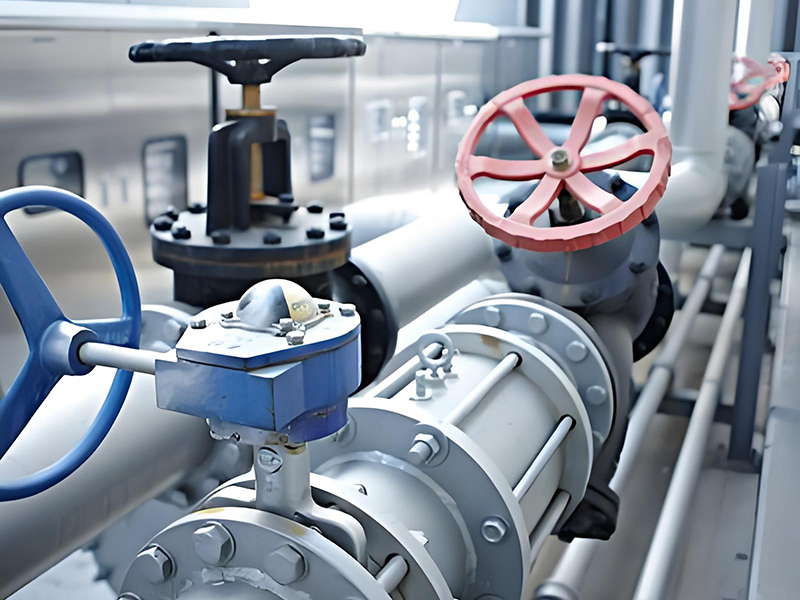 电动阀门接线方式说明