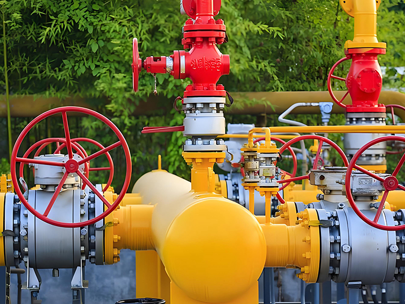 全通径球阀与缩径球阀的区别及选用